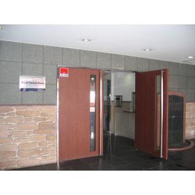 9/19 エントランス