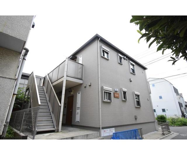 2/4 エントランス