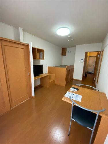 3/18 リビング/ダイニング