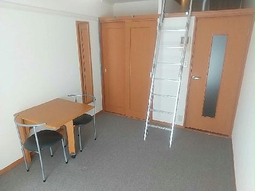 3/21 リビング/ダイニング