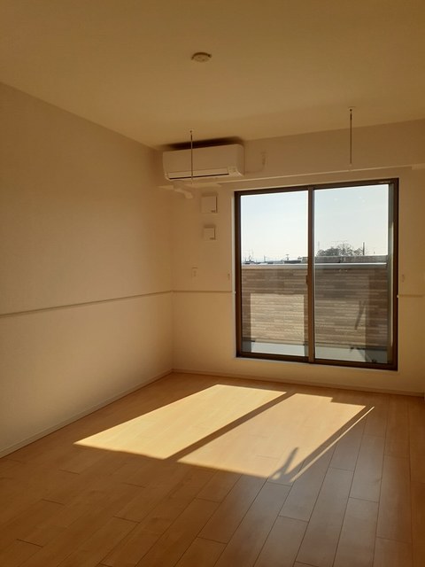 3/21 リビング/ダイニング