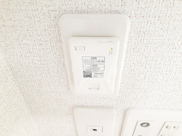 11/20 設備