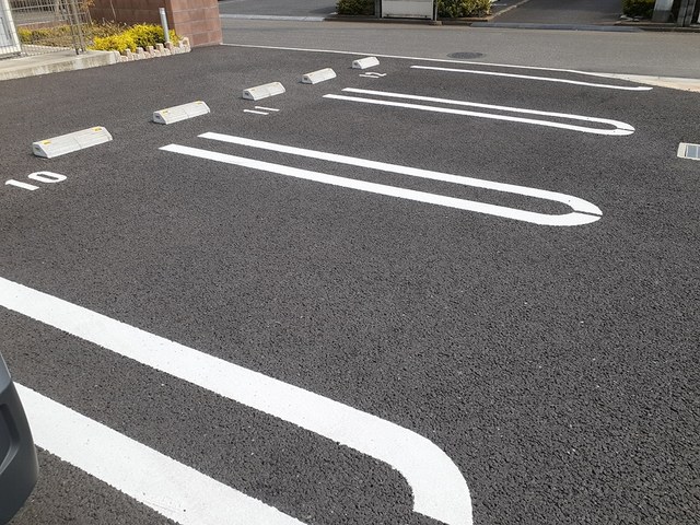 14/20 駐車場