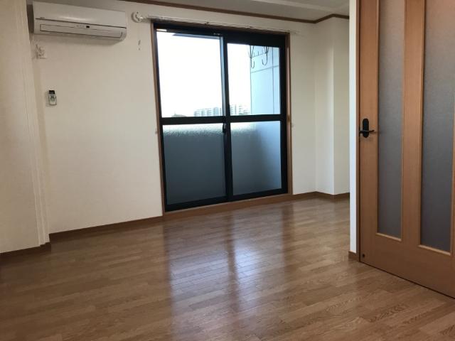 3/27 リビング/ダイニング