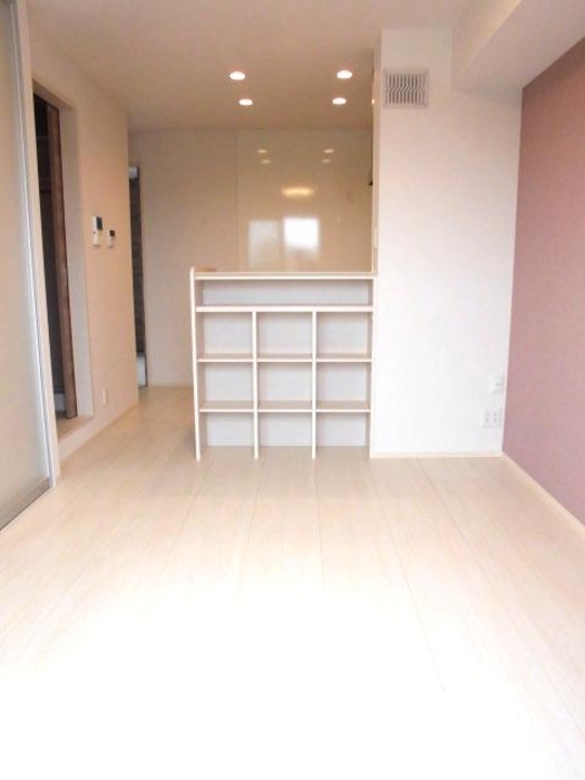 3/28 リビング/ダイニング