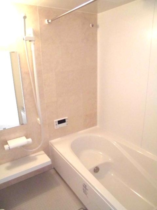 9/28 浴室