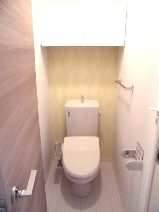 10/28 トイレ