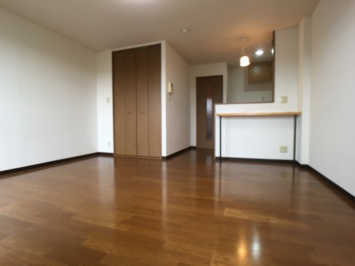 3/27 リビング/ダイニング