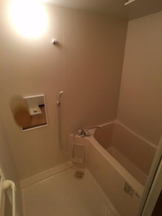 8/27 浴室