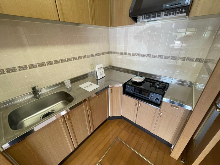 3/18 リビング/ダイニング