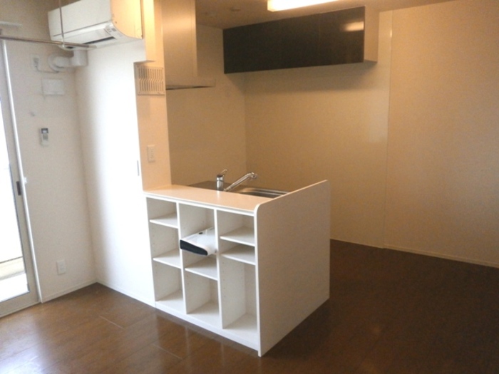 3/13 リビング/ダイニング