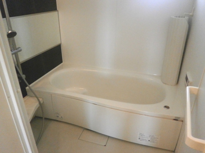 7/13 浴室