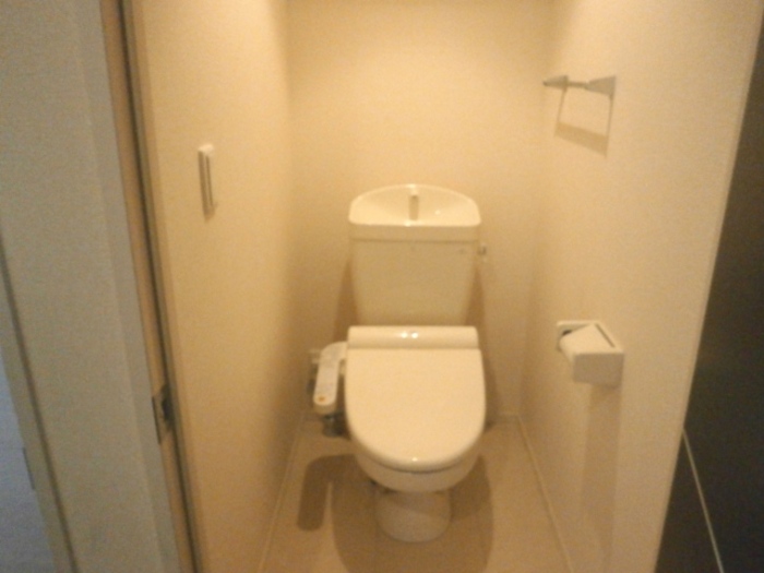 8/13 トイレ