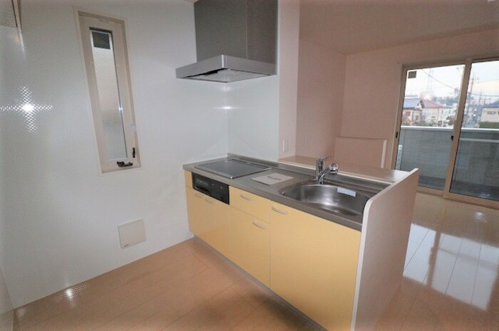 7/19 キッチン