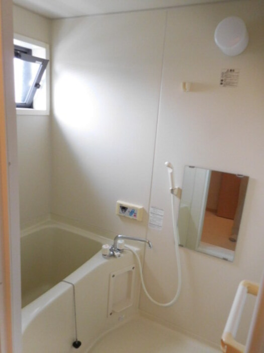 7/17 浴室