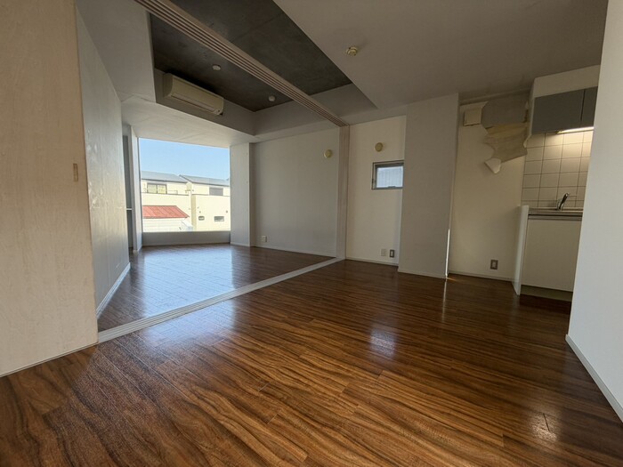 3/20 リビング/ダイニング