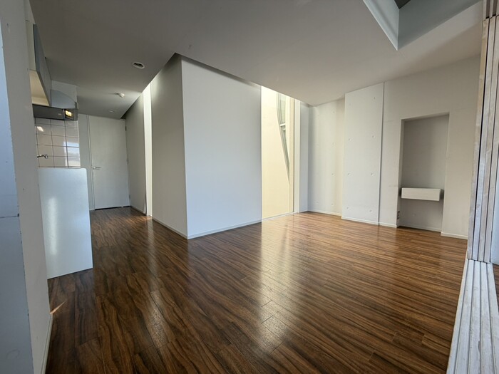 4/20 リビング/ダイニング