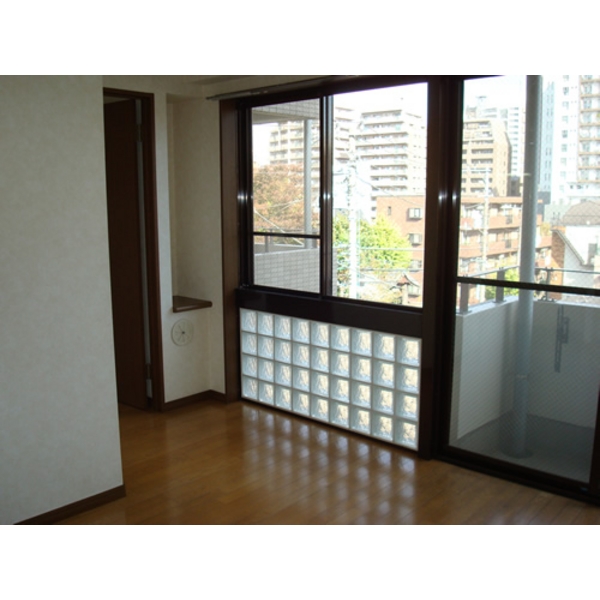 5/15 リビング/ダイニング