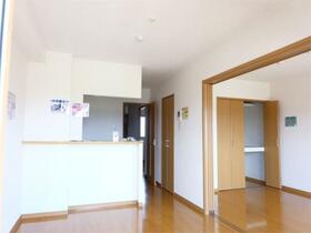 3/22 リビング/ダイニング