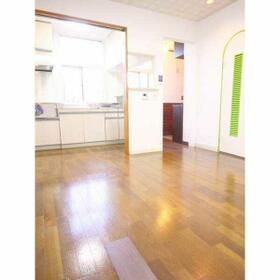 8/16 リビング/ダイニング