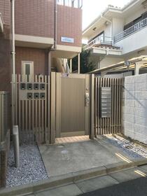 16/24 エントランス