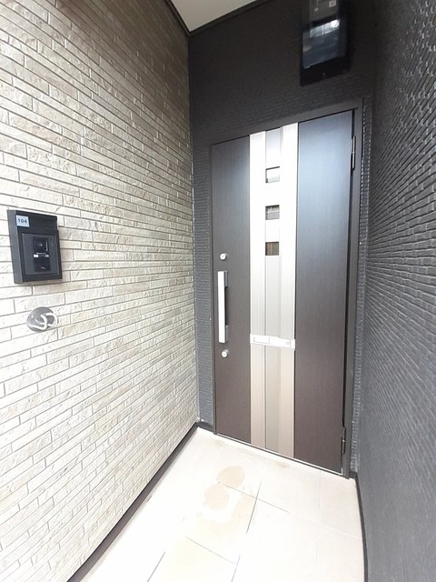 2/7 エントランス