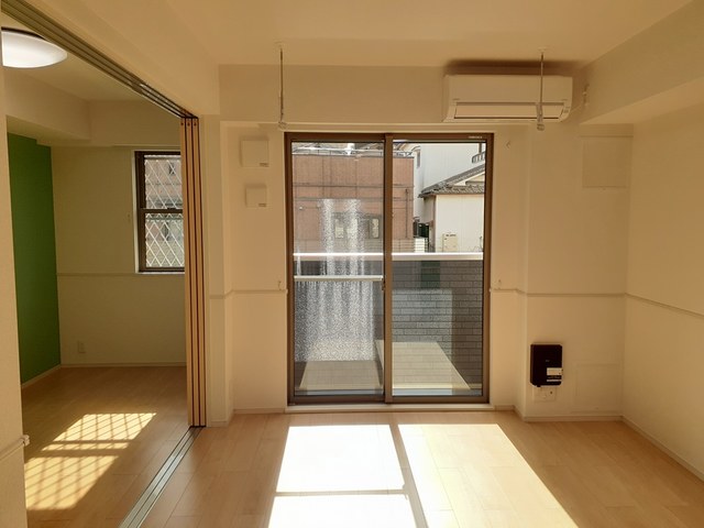 3/20 リビング/ダイニング