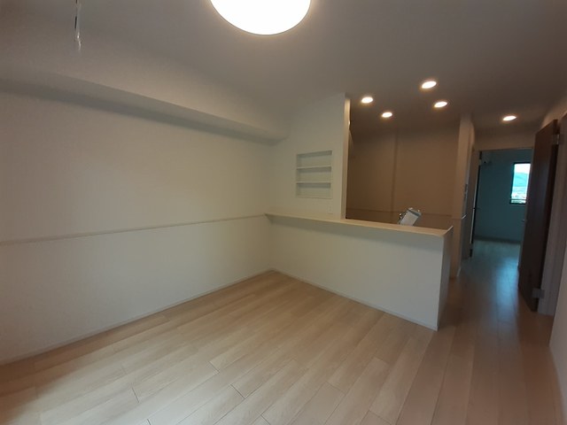 3/20 リビング/ダイニング