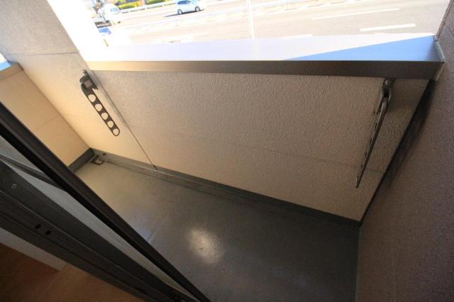 19/30 バルコニー