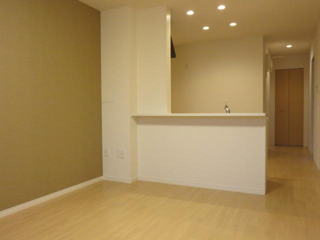 5/30 リビング/ダイニング