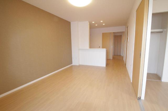 6/30 リビング/ダイニング