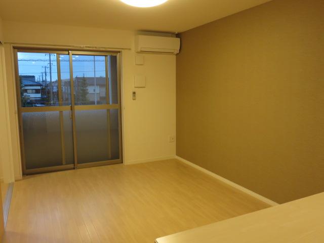 7/30 リビング/ダイニング