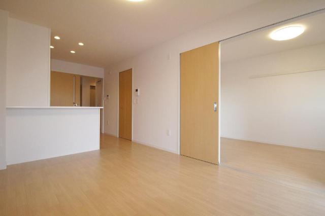 4/30 リビング/ダイニング