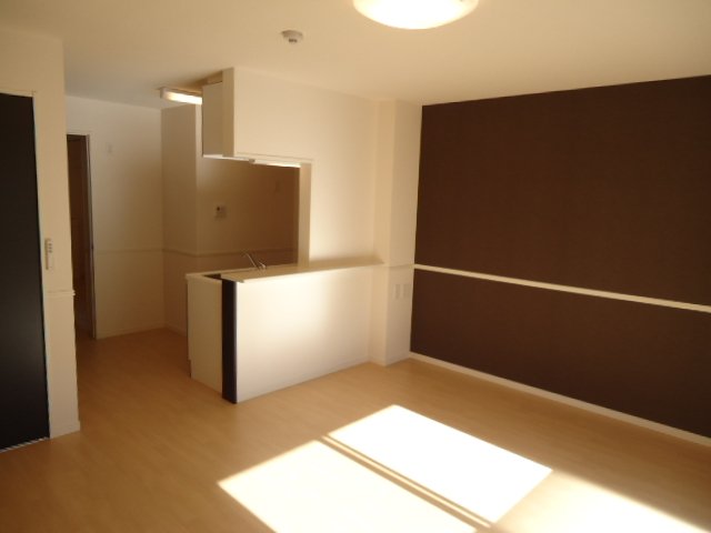 5/30 リビング/ダイニング