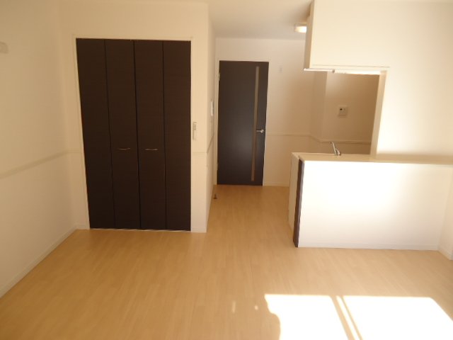 6/30 リビング/ダイニング