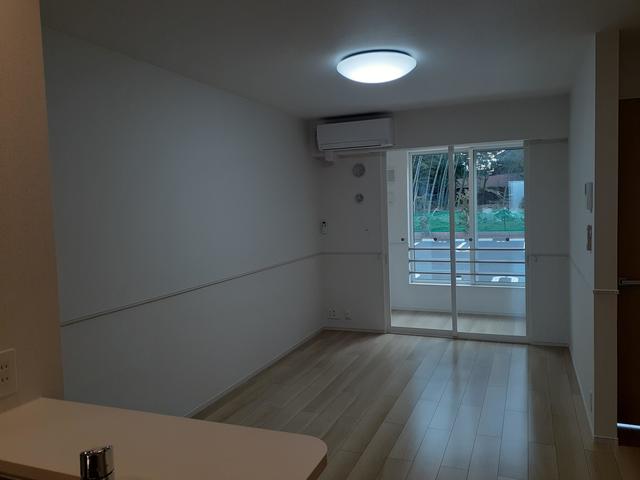 3/20 リビング/ダイニング