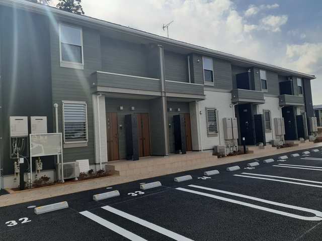 1/21 外観