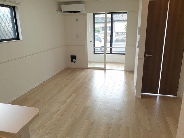 3/20 リビング/ダイニング