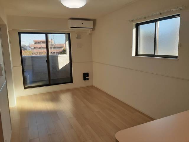 3/20 リビング/ダイニング