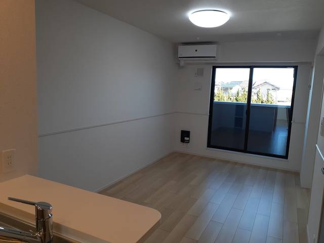 3/20 リビング/ダイニング