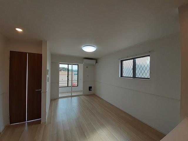 3/20 リビング/ダイニング