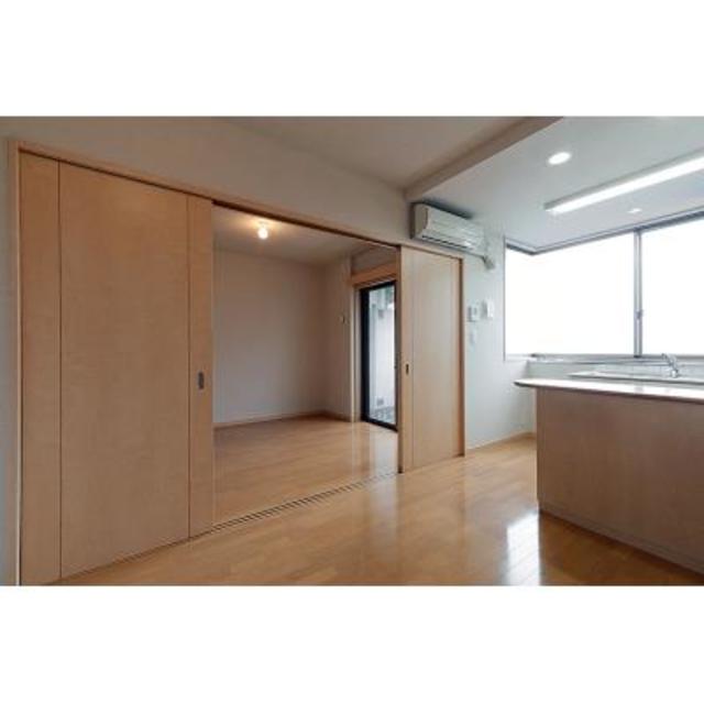 14/29 リビング/ダイニング