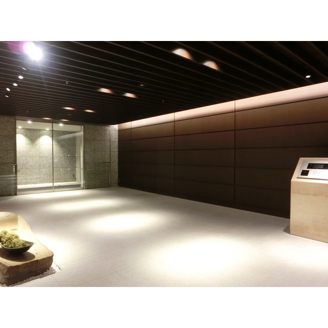 5/13 エントランス