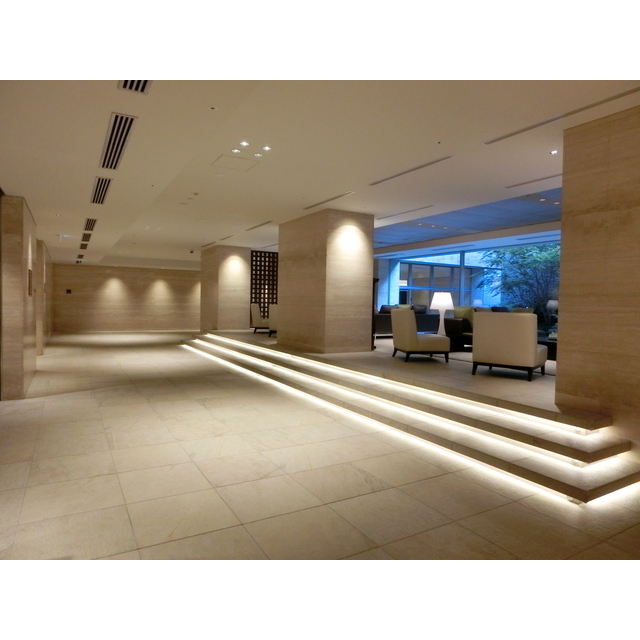 6/13 エントランス