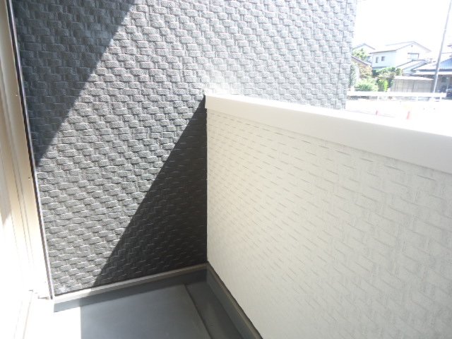 20/26 バルコニー