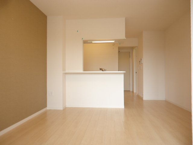 3/26 リビング/ダイニング