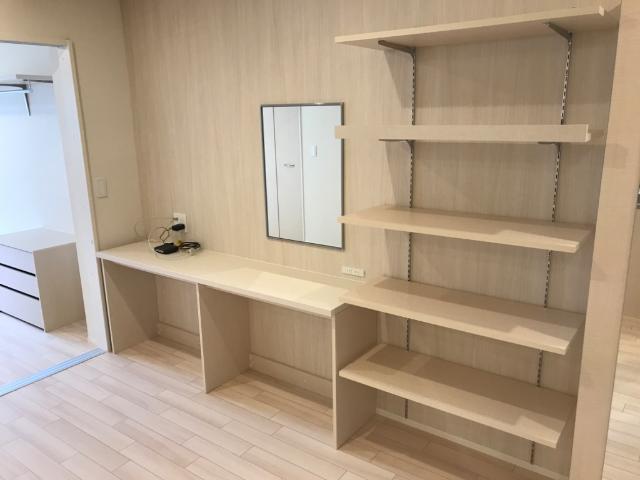 6/28 リビング/ダイニング