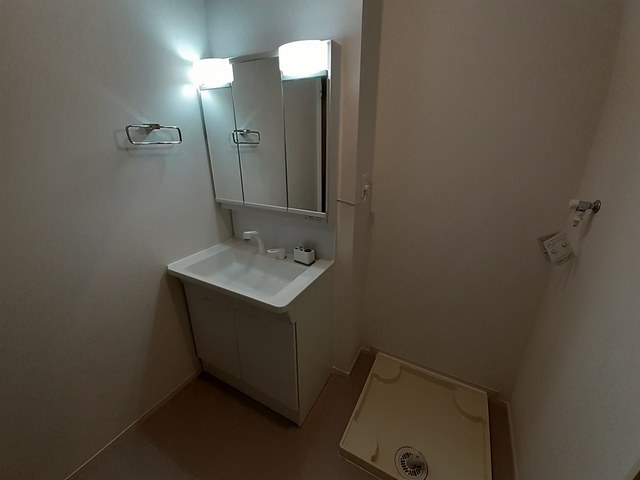10/20 洗面