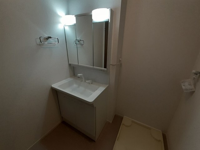10/20 洗面