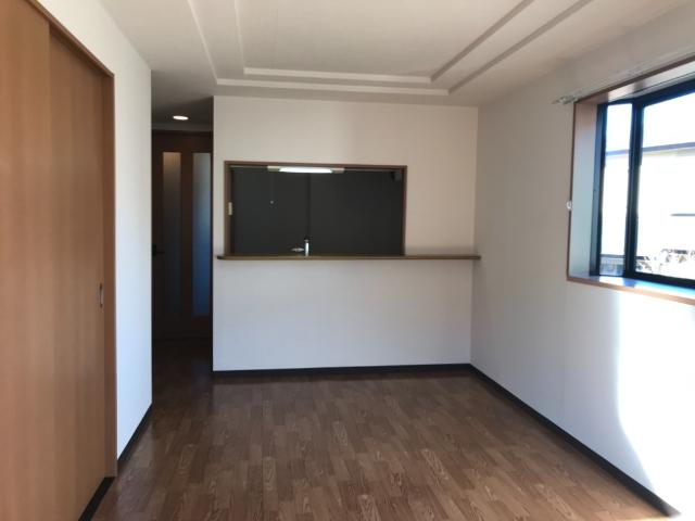 3/30 リビング/ダイニング